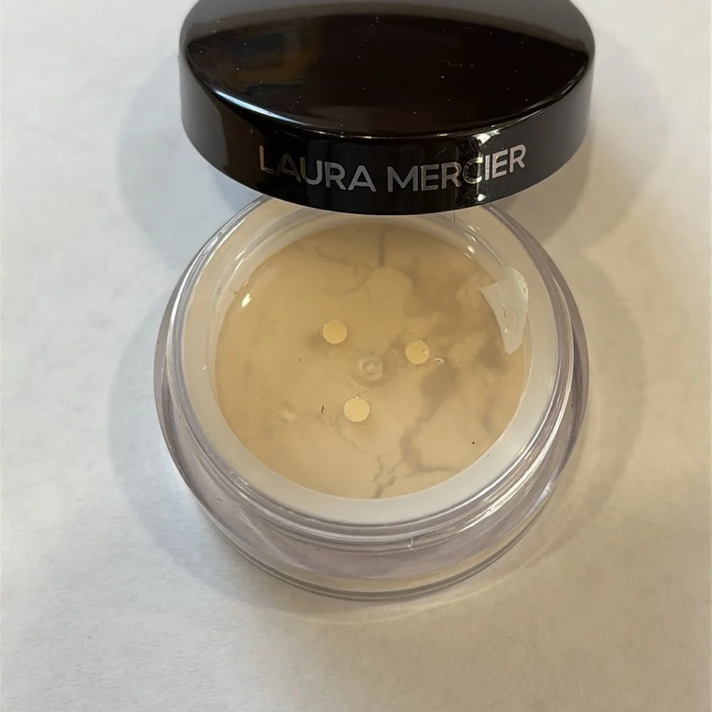 Laura Mercier Translucent Loose Setting Powder Travel Size